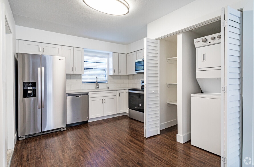 2BR-1BA