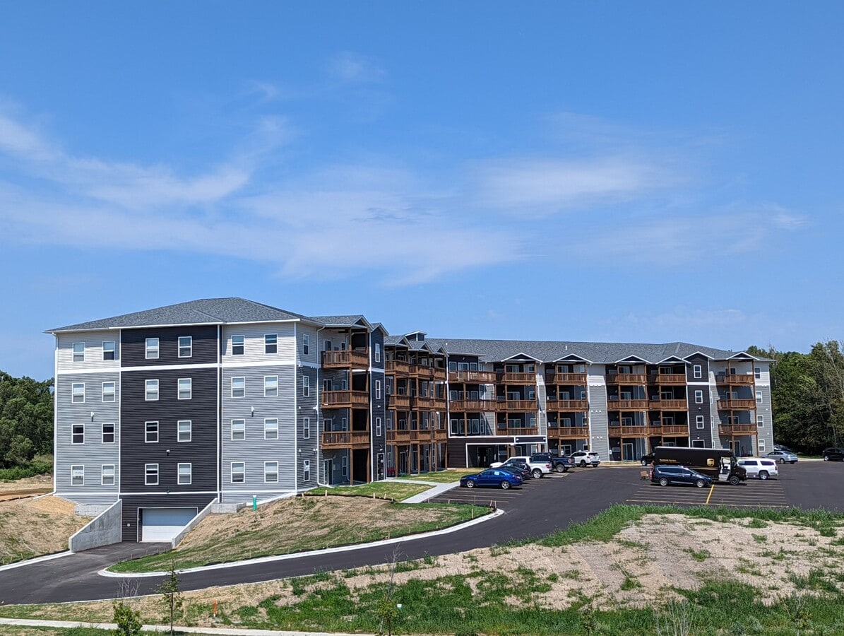 Photo - 10th Avenue Apartments