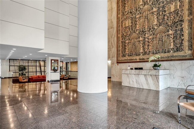 Photo - 1541 Brickell Ave Unidad A1201