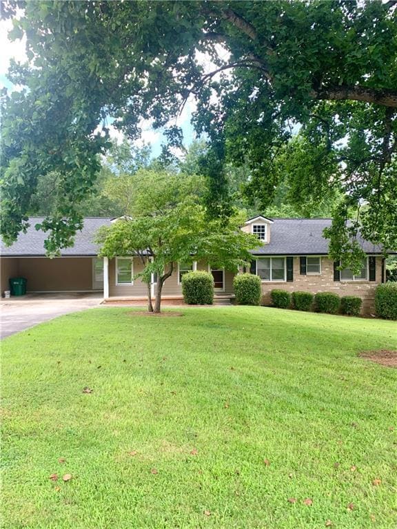 Photo - 6815 Tilton Ln NW House