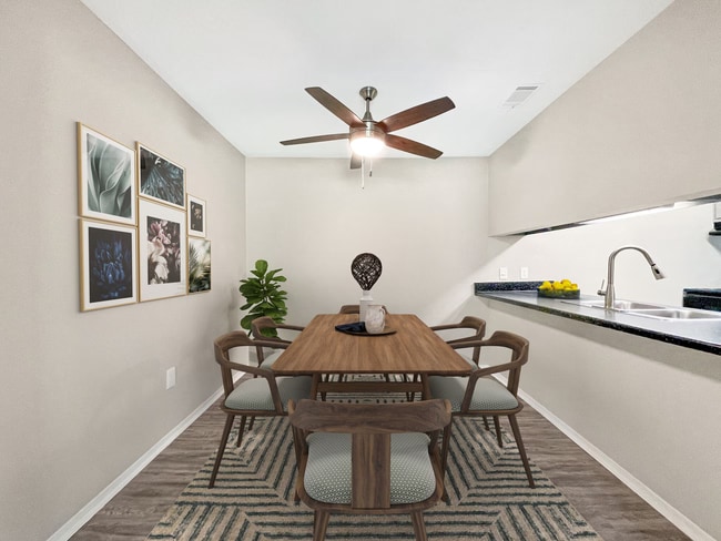 Photo - Kendall Place