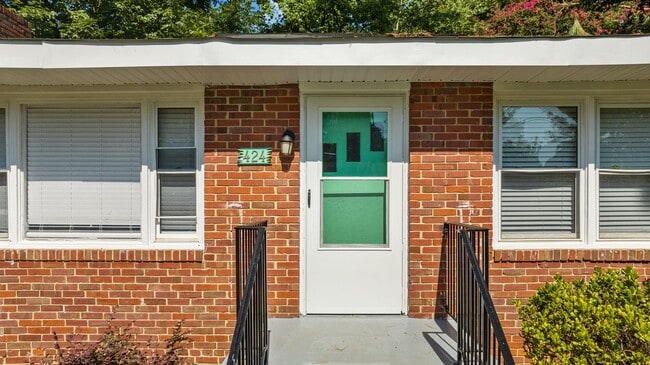 Photo - Newly Renovated Ranch Home In SE Raleigh! Pet Friendly!