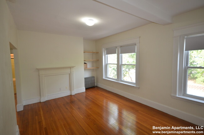 Photo - 1589 Beacon St Condo Unit 5