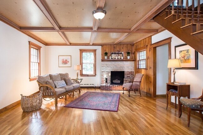 Photo - 101 Nonantum St