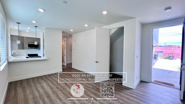 2Bd/1.5 Bth. Close to Shopping, Bay Bridge... - 2Bd/1.5 Bth. Close to Shopping, Bay Bridge... Apartment Unit 7