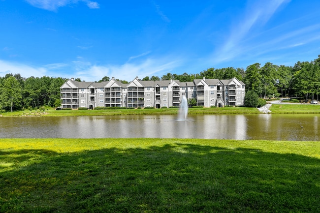 Photo - Lakeside at Arbor Place