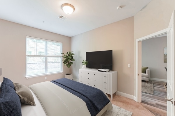 Highcroft Apartments
