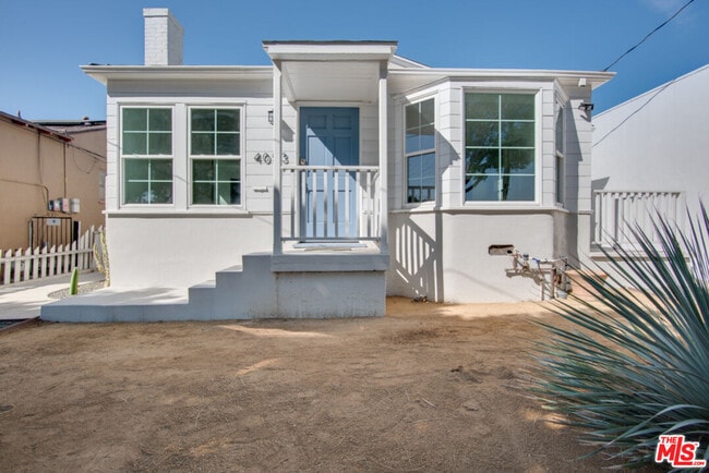 Building Photo - 4053 Verdugo Rd Rental