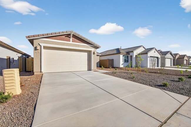 Photo - Beautiful 3 bed/2 bath Lennar home