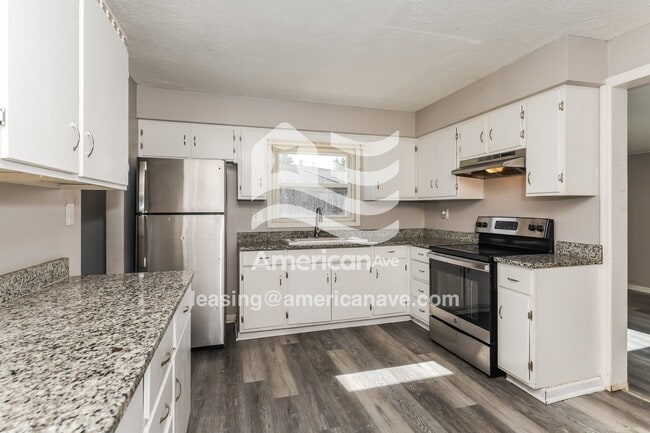 Photo - 2195 Mountview Cir