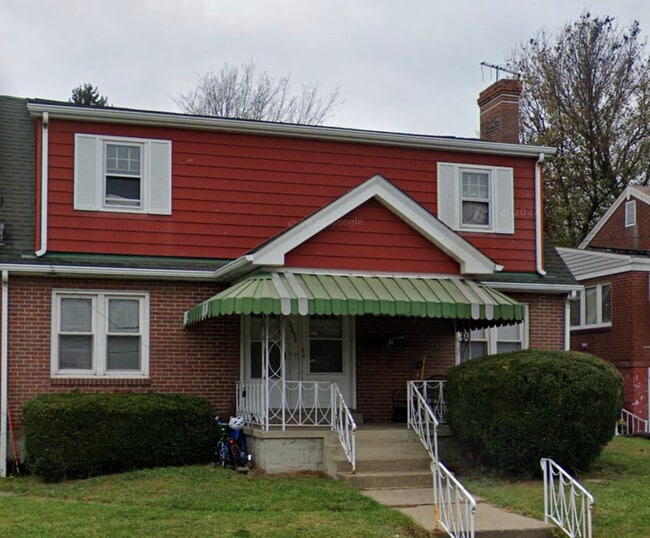 Building Photo - 2234 Worton Blvd Unit Apt 2