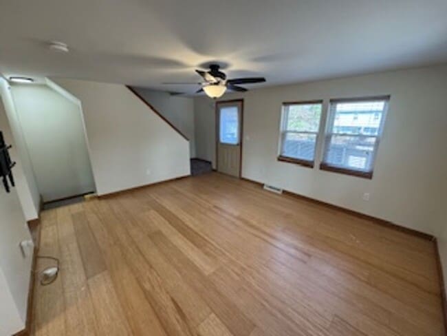 Photo - Charming 2BD/1BA Townhome in Burlington’s New North End