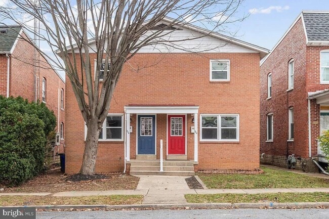 Frederick's Best kept secret! - Frederick's Best kept secret! House