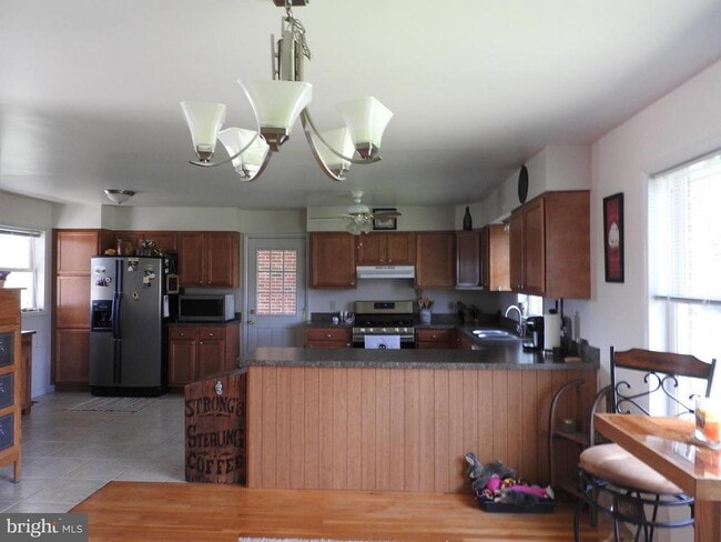 Photo - 2711 Bel Pre Rd