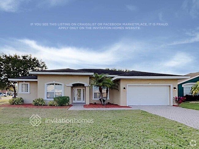 Building Photo - 4430 Winding Oaks Cir Rental