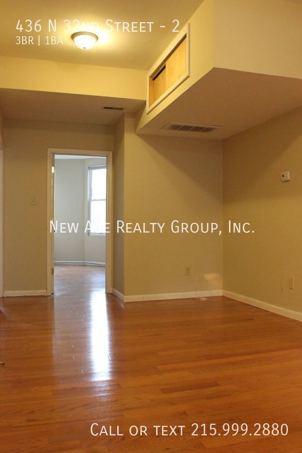 Photo - Three bedroom apartment on 32nd street! Unidad 2