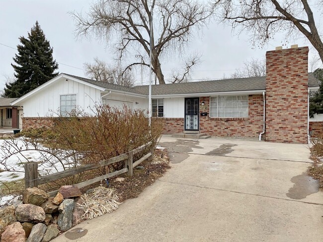 Photo - 10640 W 62nd Pl