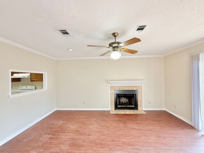 Photo - Spacious 2-Bedroom Townhome - Fenced Backyard