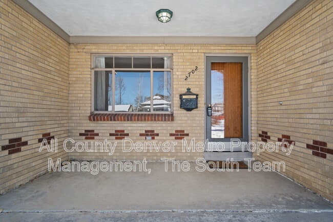 Photo - 2702 Meade St