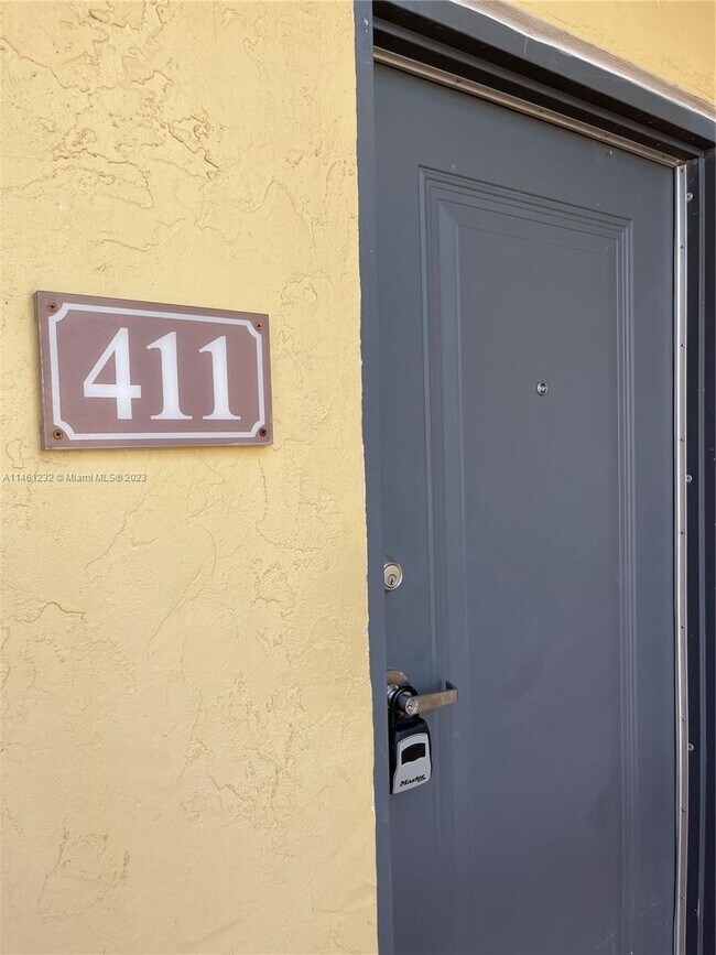 7840 Camino Real Unit 411