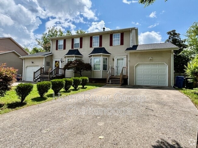 Building Photo - 7604 Hurricane Lp Rental