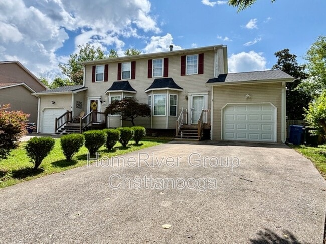 Building Photo - 7604 Hurricane Lp Rental