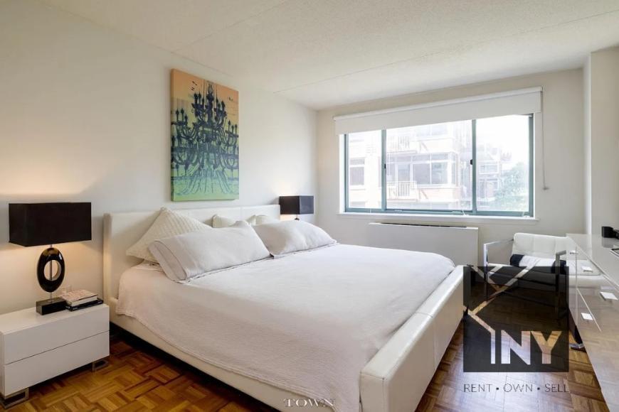 Photo - 3 bedroom in New York NY 10014 Unit 3A