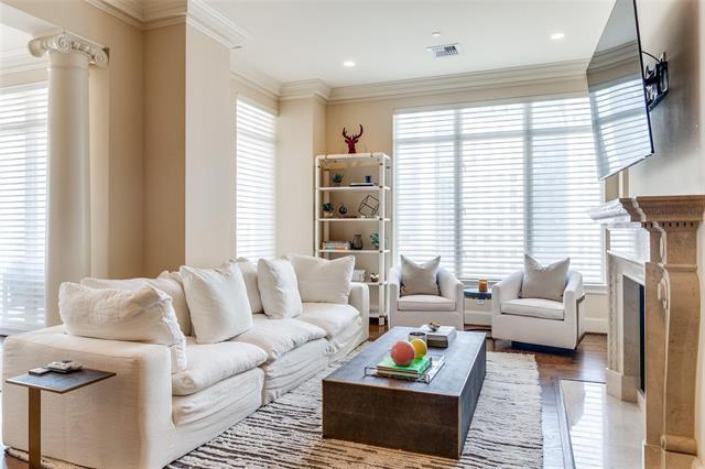 Photo - 2525 N Pearl St Unit 1106