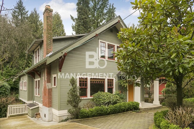 Photo - Stunning Historic Bungalow Just Minutes From City Center!