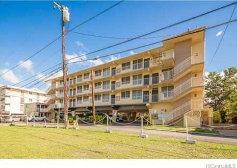 Photo - 24 Hi?aloa St Unit 11