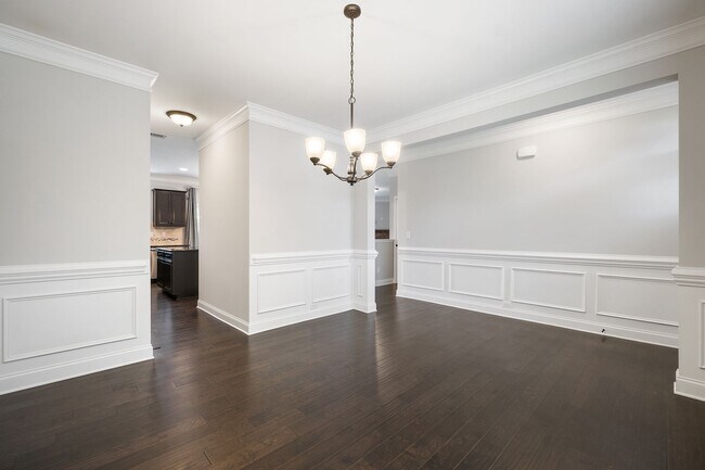 Photo - like Brand new SFH in Berewick