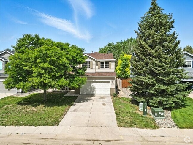 Building Photo - 4304 Gunbarrel Dr Rental