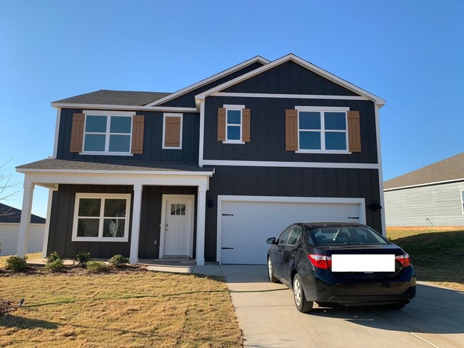 Spacious 5BR House in Bessemer - Spacious 5BR House in Bessemer