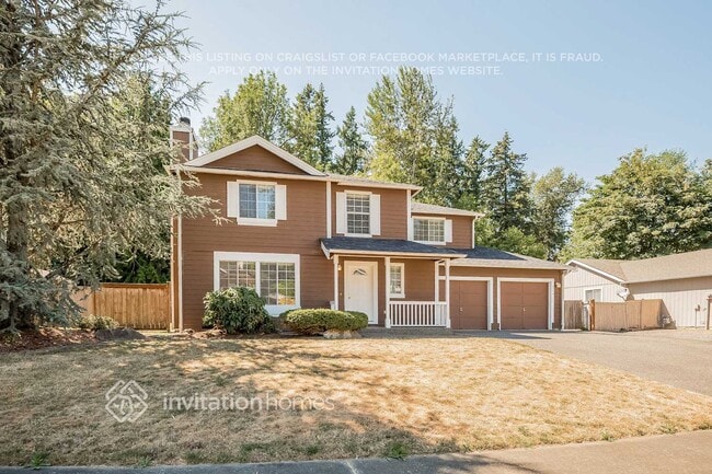 Building Photo - 10714 130th Ave E Rental