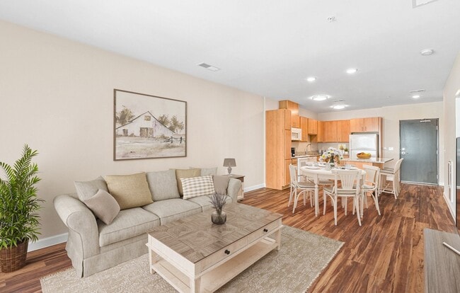Briar Park 55+ Apartments