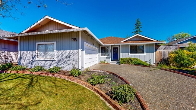 Photo - Well Maintain West Side Single Story 3 bedroom 2 bathroom home with 2 car garage