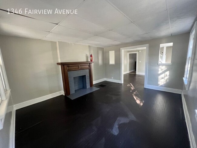 Photo - 1346 Fairview Ave