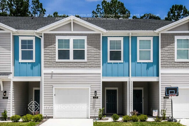 Building Photo - 419 Cherry Ridge Dr Rental