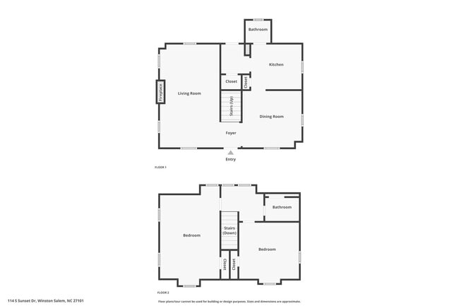 Photo - 114 S Sunset Dr