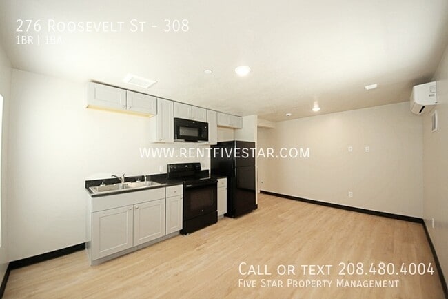 Building Photo - 276 Roosevelt St Unit 308