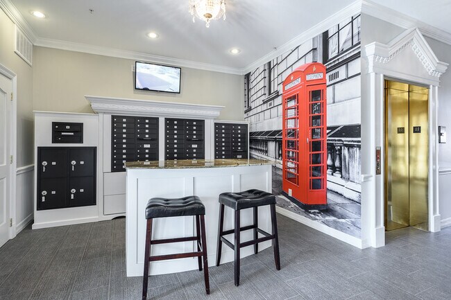 The Yorkshire Luxury Apartments