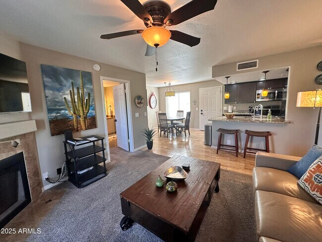 Photo - 17031 E El Lago Blvd Unit 2161