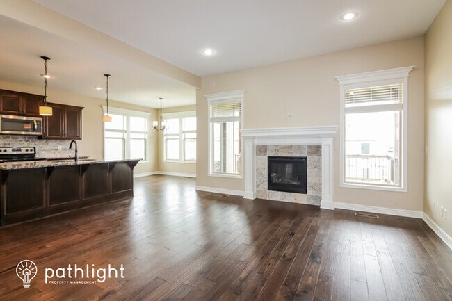 Photo - 1029 Northeast Copperwood Drive, Lee's Sum...