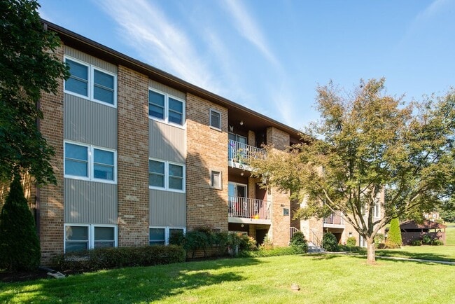 Photo - Middletown Valley