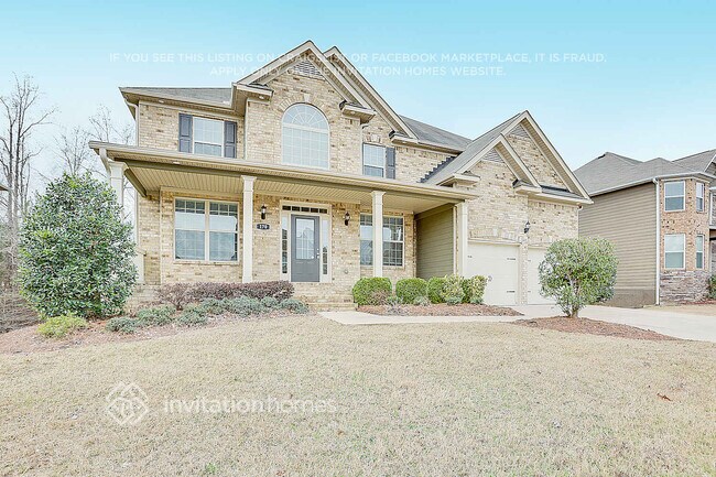 Photo - 170 Echols Way