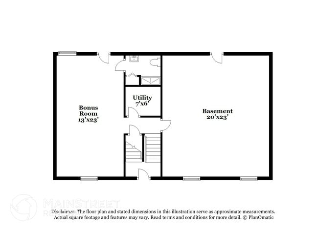 Building Photo - 5521 Branston Dr Rental