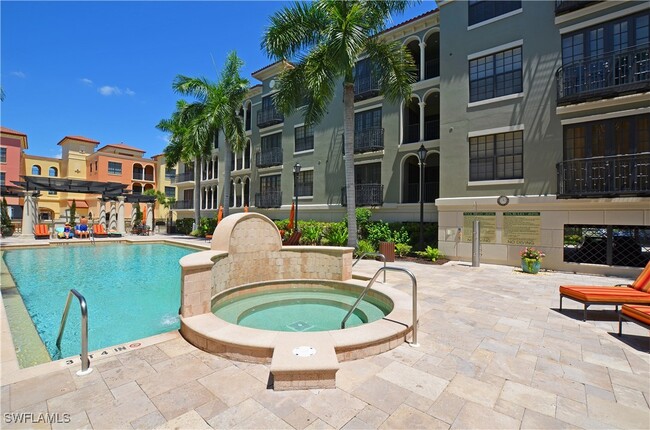Photo - 8010 Via Sardinia St Condo Unit 4215