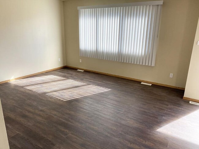 Northgate Townhomes