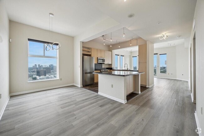 Building Photo - 3505 Sage Rd Unit 2709 Rental