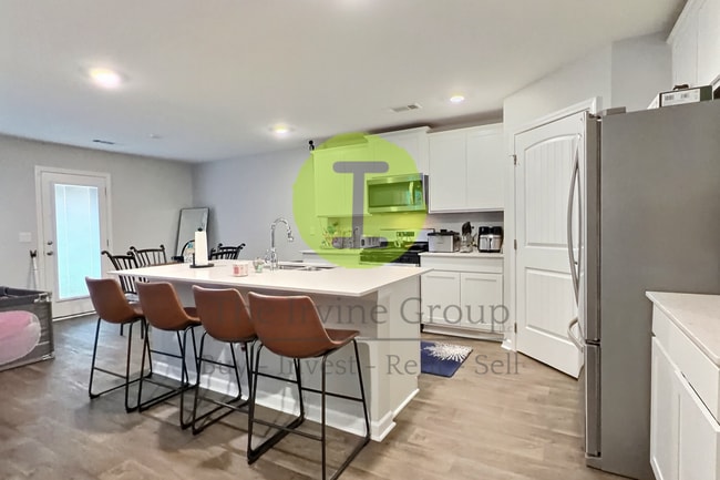 Photo - Stunning 5 Bed, 3 Bath Home Built in 2023. Close to Maxwell!